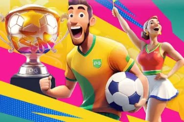 Tampilan antarmuka piala888 dengan jadwal La Liga dan pilihan permainan slot
