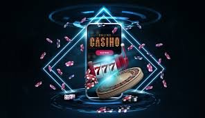 Antarmuka pemilihan permainan slot Gates of Olympus dan Mahjong Ways
