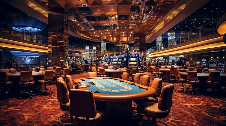 Leaderboard real-time turnamen mingguan Leaderboard turnamen slot mingguan di piala888 menampilkan peringkat pemain secara real-time